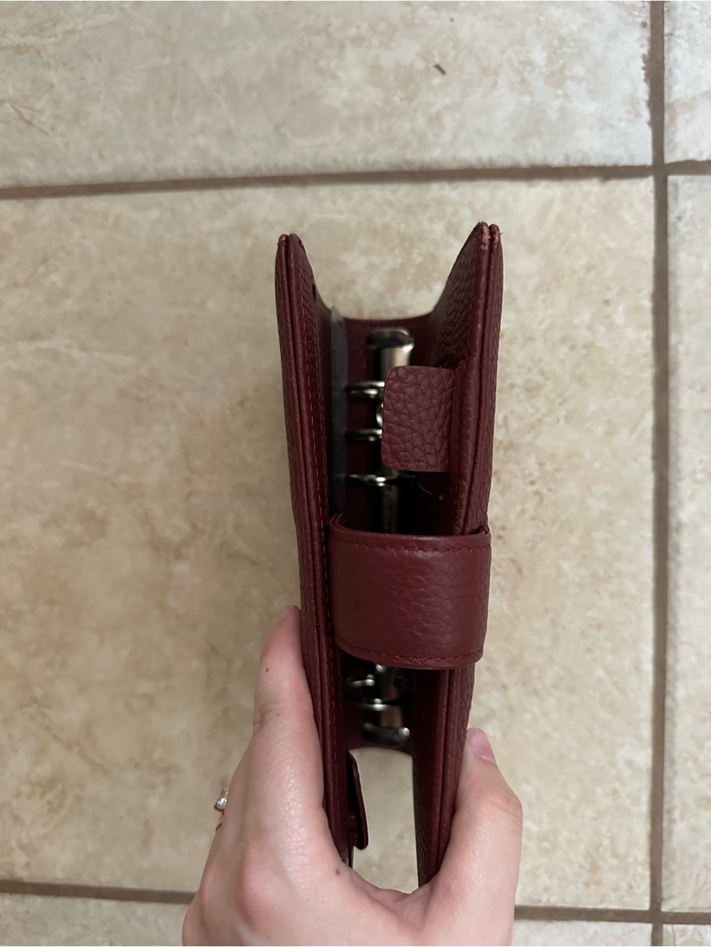 Filofax- Personal Size - Picture 4 of 4